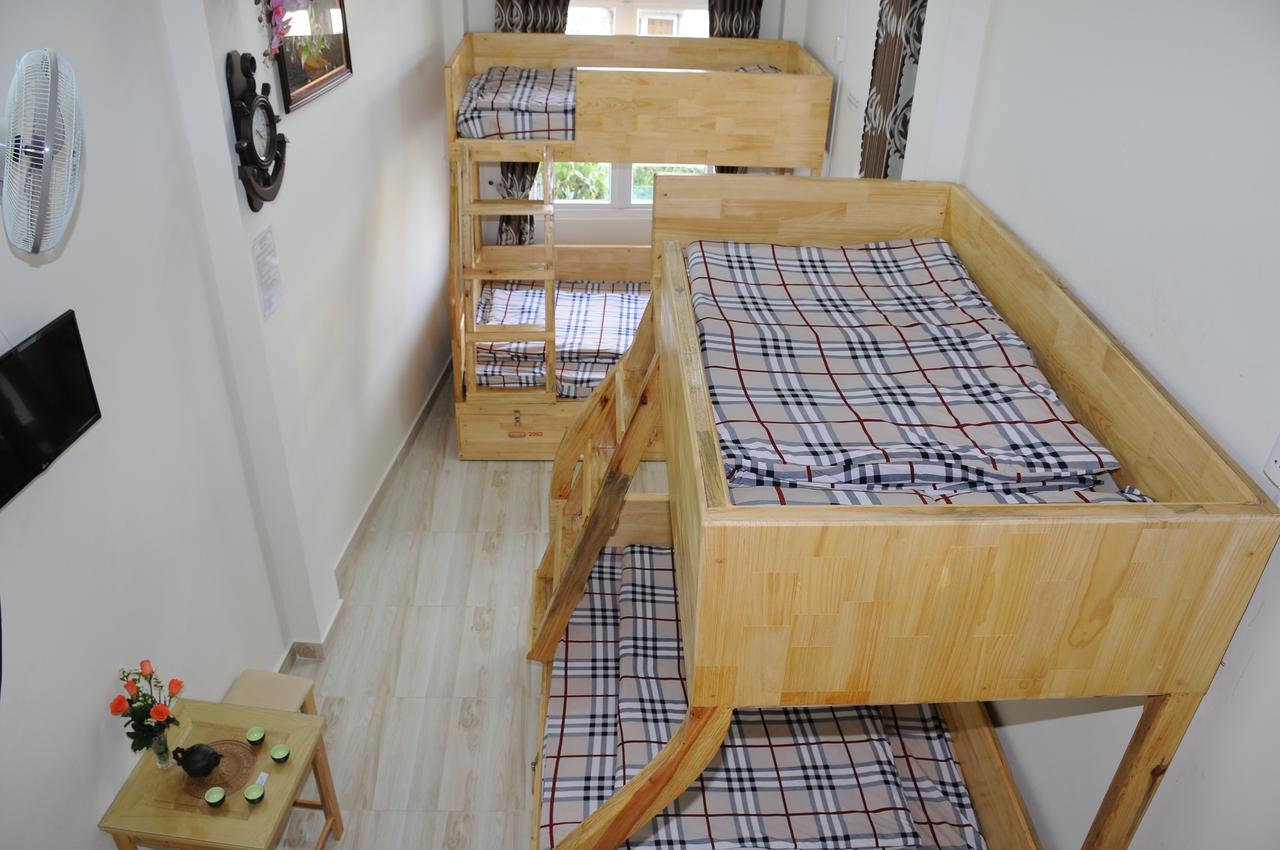 Dalat View Homestay Exterior foto