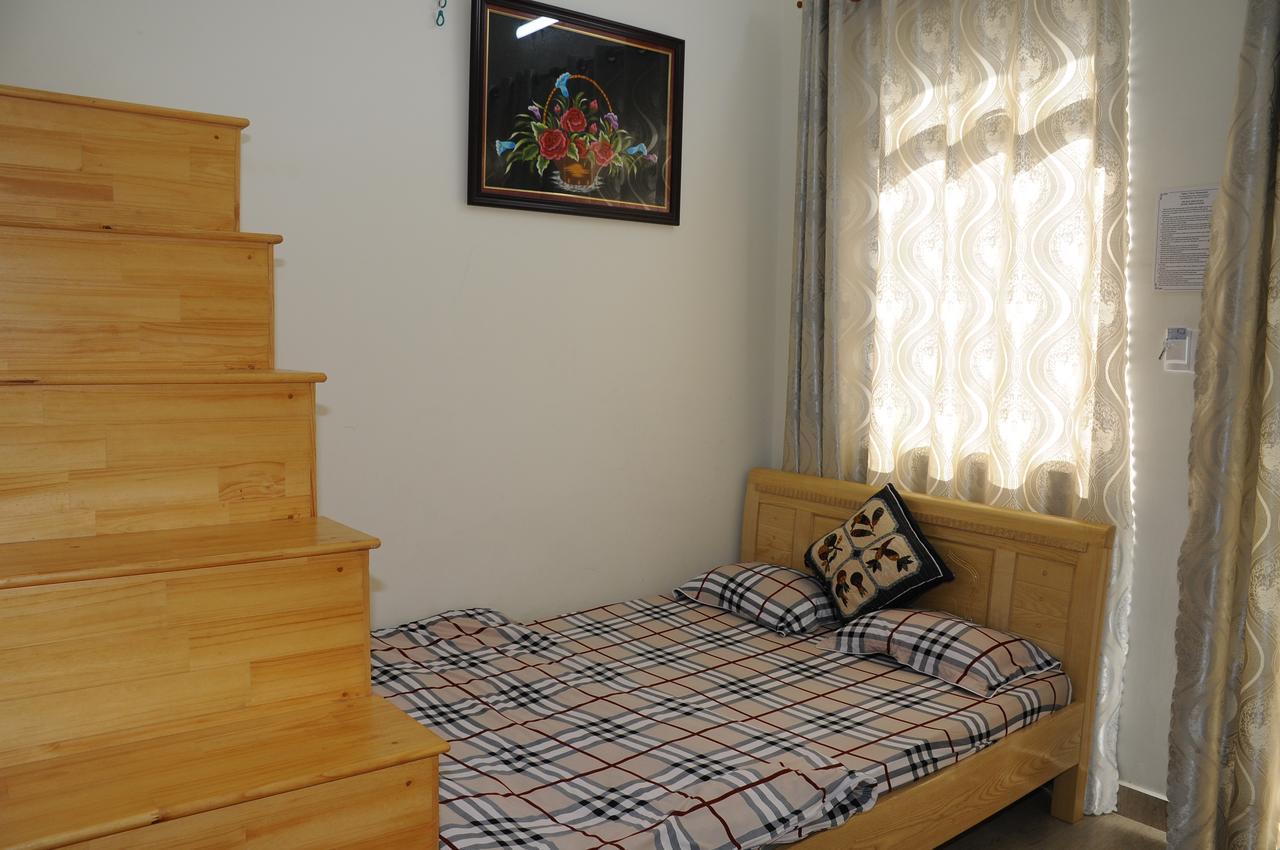 Dalat View Homestay Exterior foto