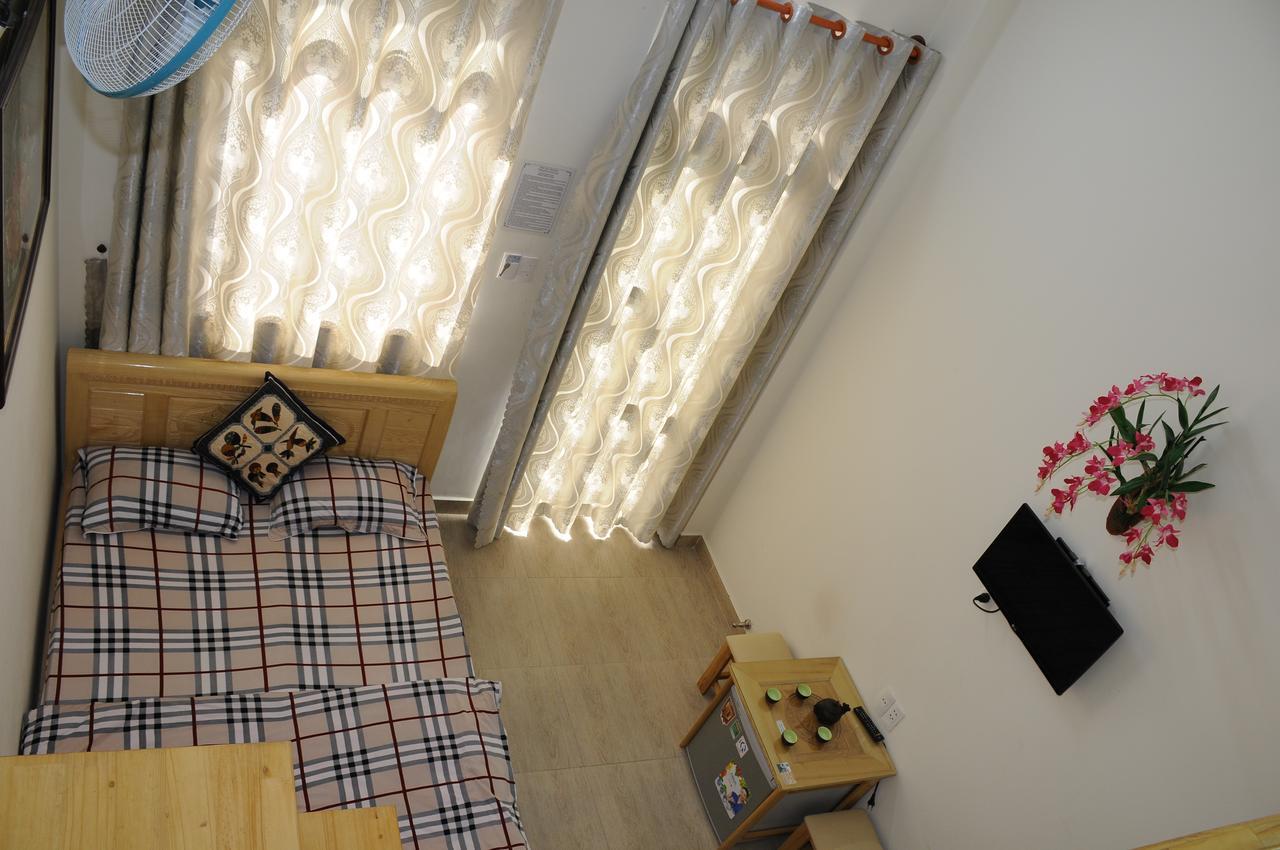 Dalat View Homestay Exterior foto