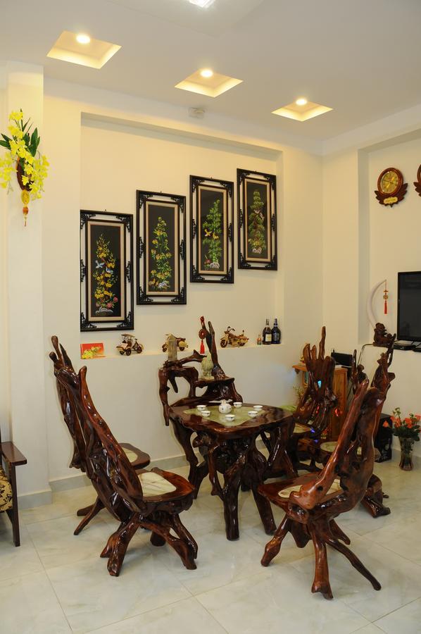 Dalat View Homestay Exterior foto