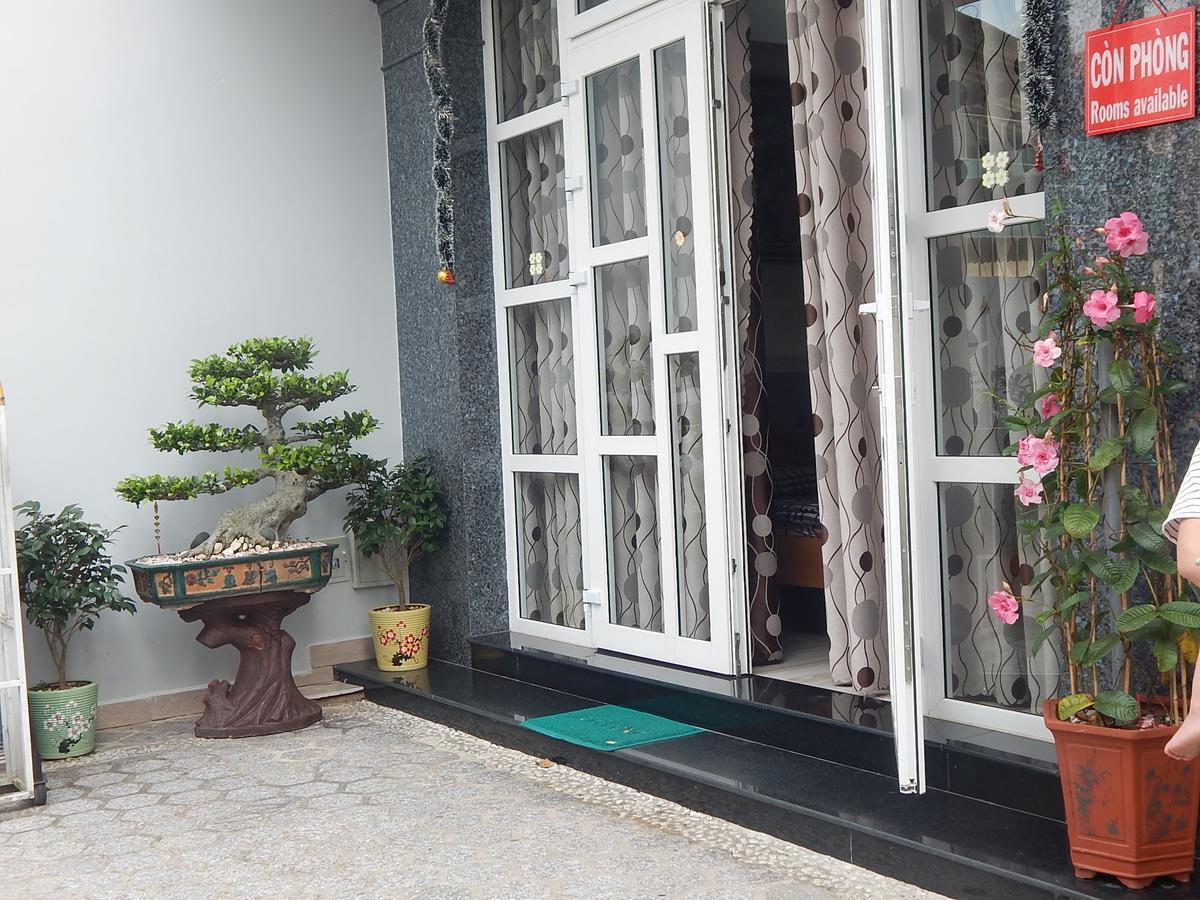 Dalat View Homestay Exterior foto