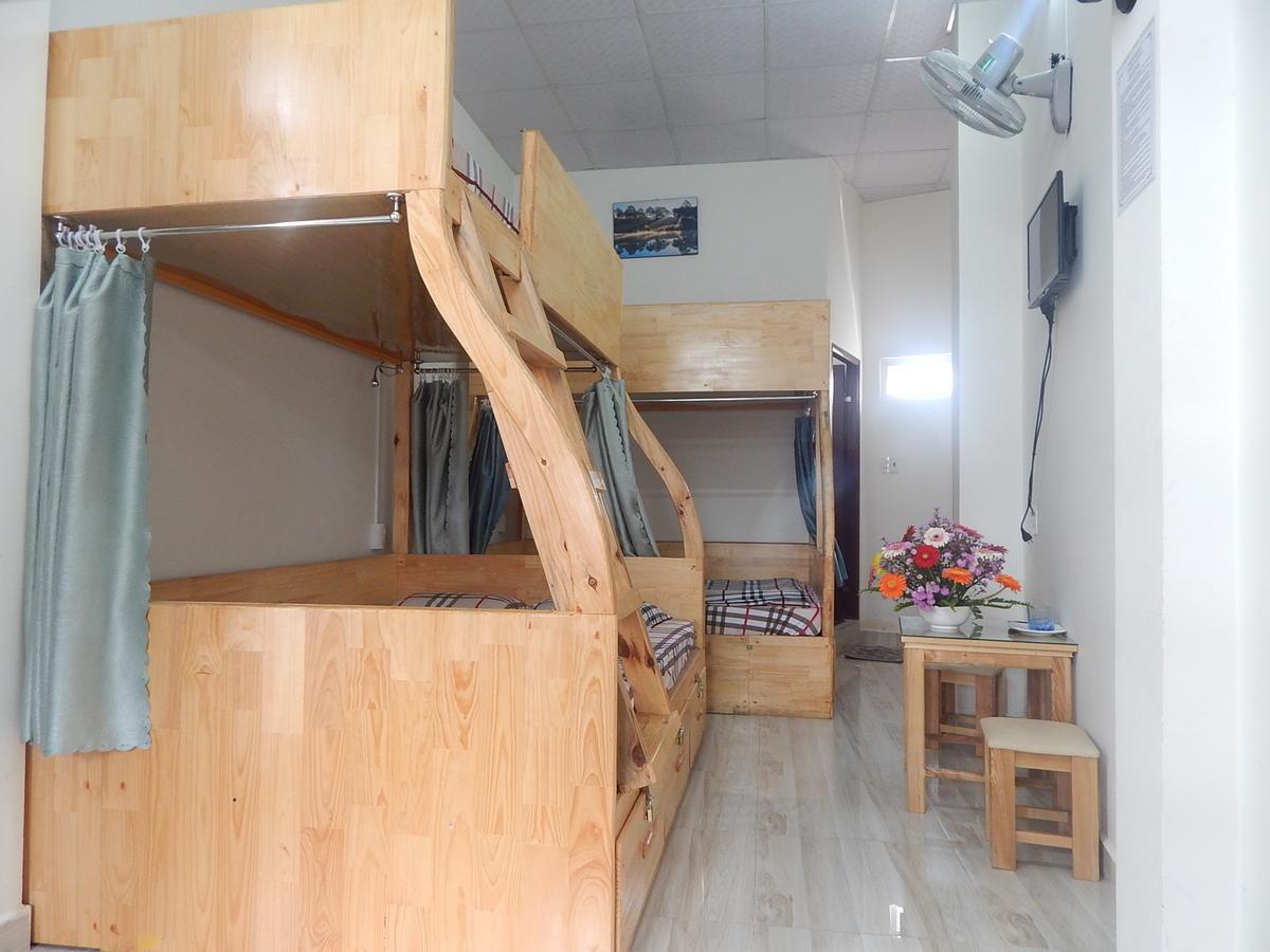 Dalat View Homestay Exterior foto