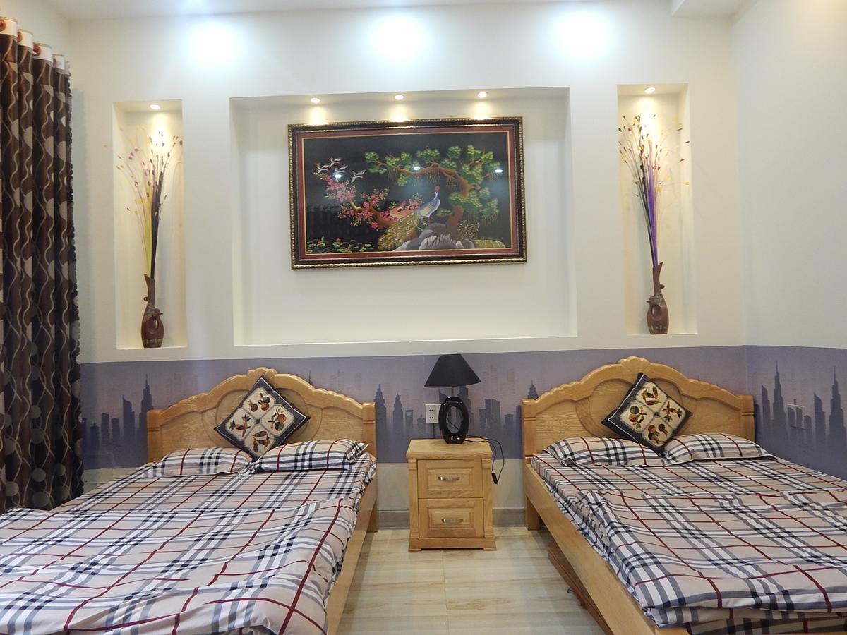 Dalat View Homestay Exterior foto