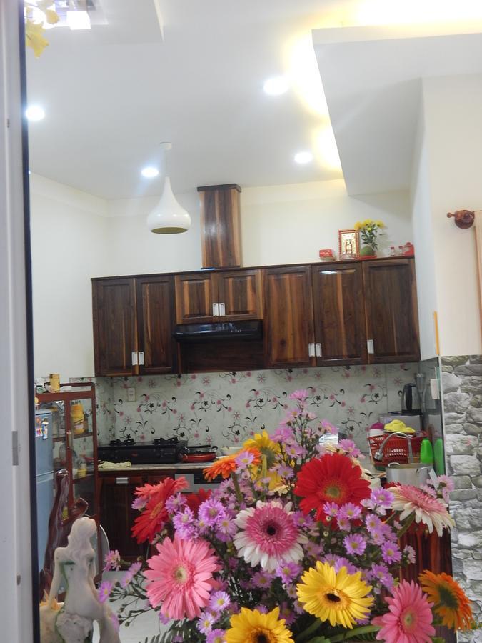 Dalat View Homestay Exterior foto