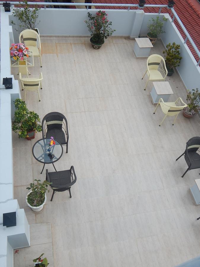 Dalat View Homestay Exterior foto