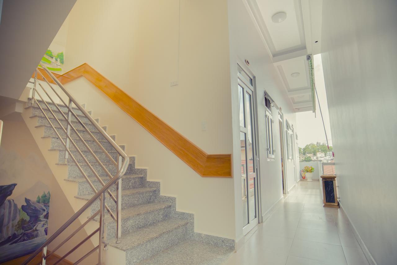 Dalat View Homestay Exterior foto
